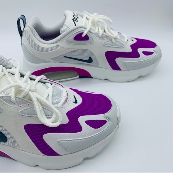 nike air max 200 women’s • BRAND NEW • NEVER WORN - Picture 8 of 14